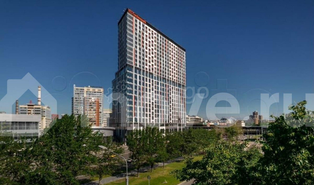 Свободного назначения, 4425 м2 Москва - изображение 5