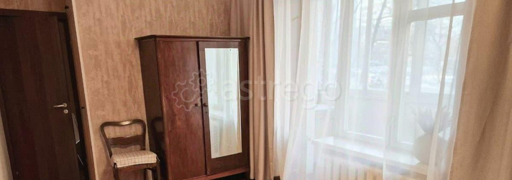 2-комн. квартира, 58 м2, 1/14 эт. Москва - изображение 5