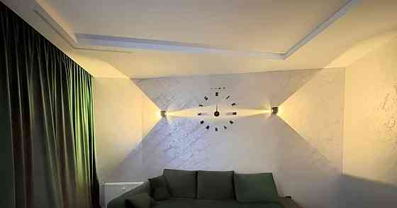 Студия, 35 м2, 7/8 эт. Видное