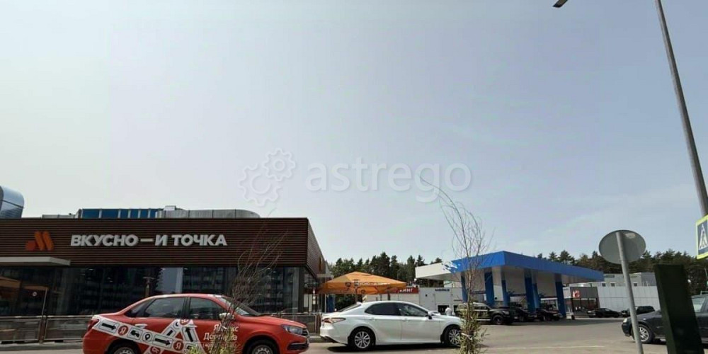 Свободного назначения, 55 м2 Красногорск - изображение 5