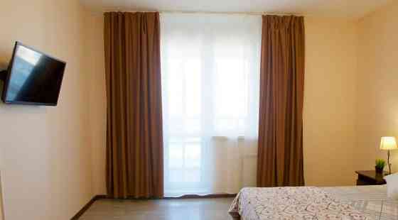 2-комн. квартира, 75 м2, 17/20 эт. Красноярск