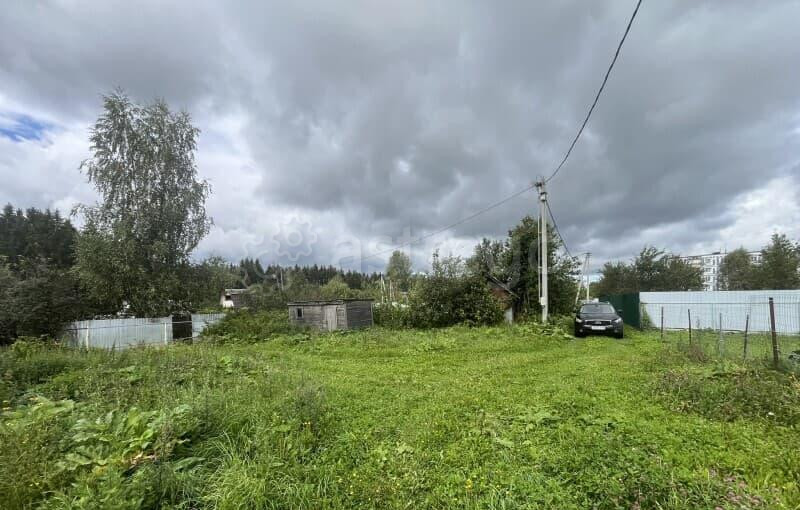 Земля под ИЖС, 5 соток Сергиев Посад - изображение 4