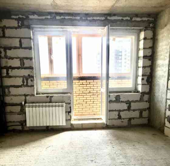 Студия, 27.5 м2, 8/17 эт. Подольск