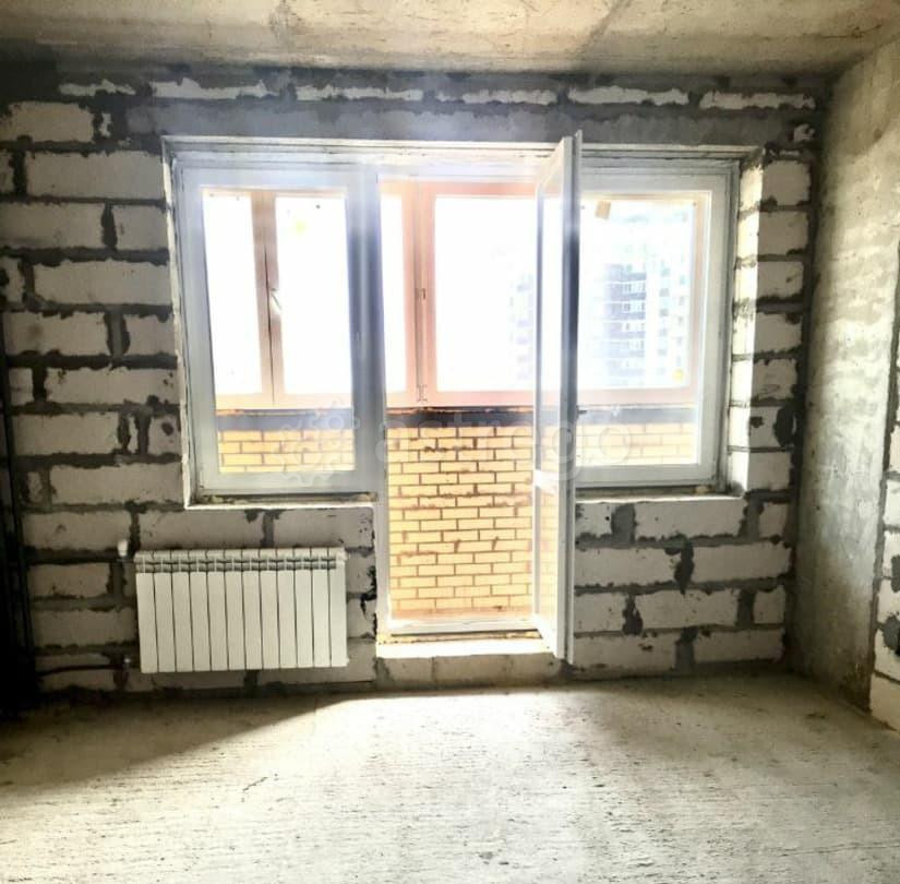 Студия, 27.5 м2, 8/17 эт. Подольск - изображение 4