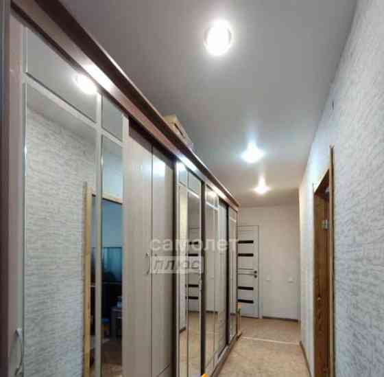 3-комн. квартира, 63.6 м2, 4/10 эт. Бийск