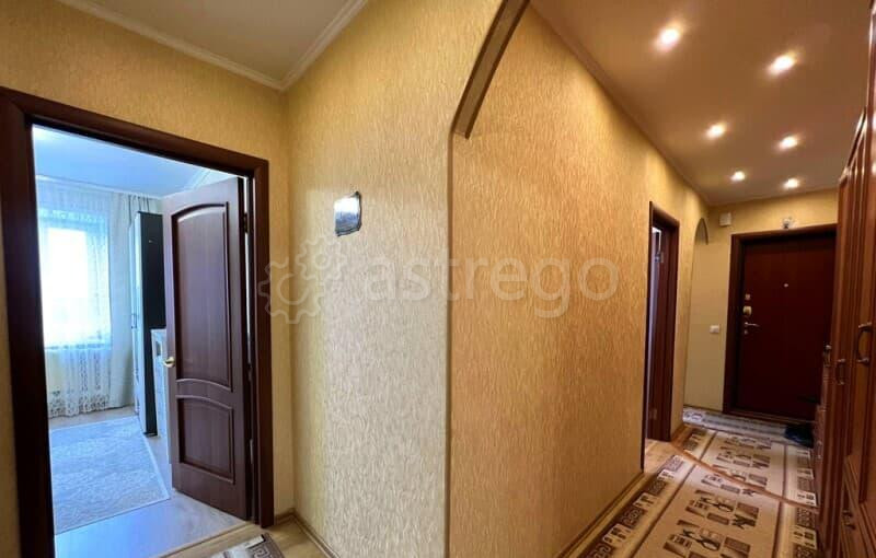 3-комн. квартира, 64 м2, 8/9 эт. Шатура - изображение 10