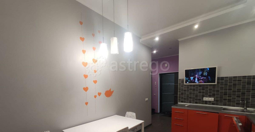 2-комн. квартира, 65 м2, 11/16 эт. Видное - изображение 6