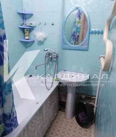 3-комн. квартира, 62 м2, 4/5 эт. Старый Оскол