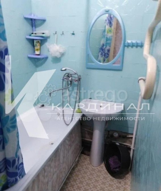 3-комн. квартира, 62 м2, 4/5 эт. Старый Оскол - изображение 5