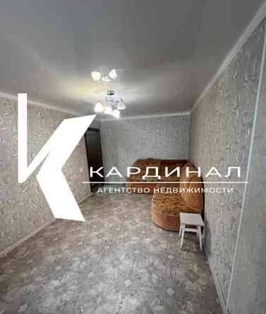 1-комн. квартира, 39 м2, 4/5 эт. Старый Оскол