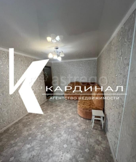1-комн. квартира, 39 м2, 4/5 эт. Старый Оскол - изображение 2