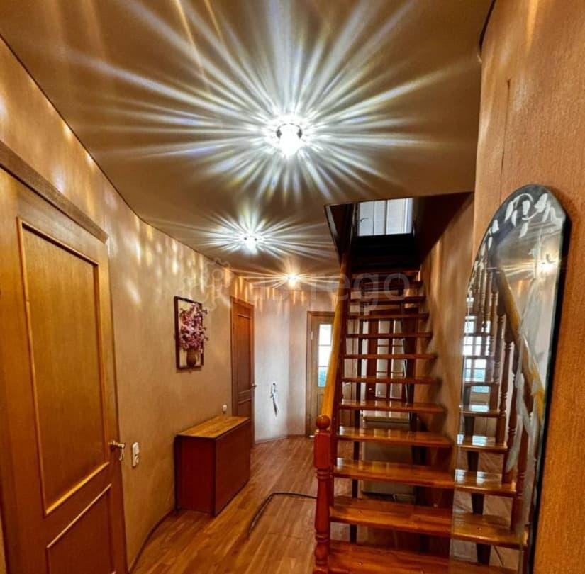 Коттедж, 160 м2, 7 соток, 2 эт. Благовещенск - изображение 2