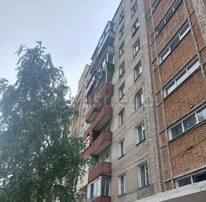 1-комн. квартира, 34.8 м2, 5/5 эт. Бийск - изображение 1