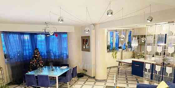 4-комн. квартира, 230 м2, 10/12 эт. Москва