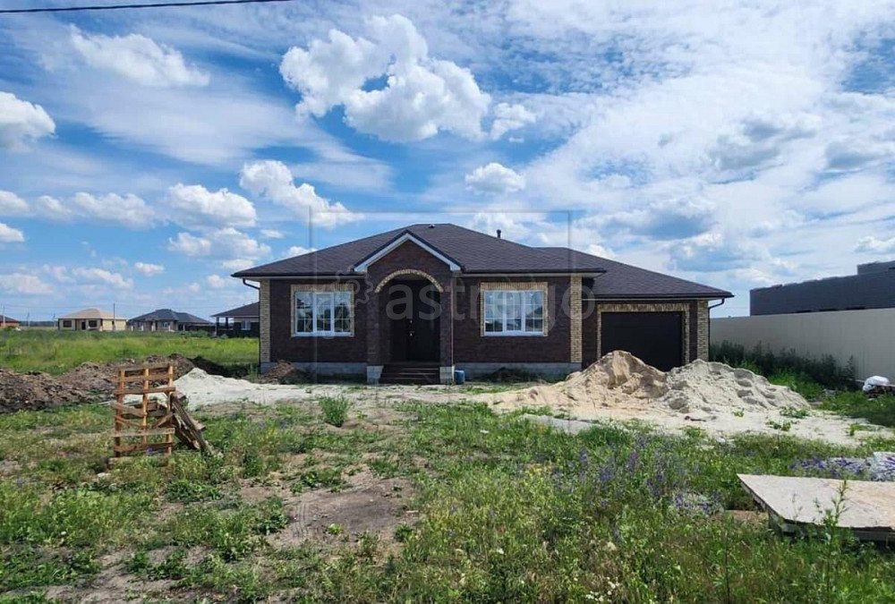 Дом, 140 м2, 12.5 сотки, 1 эт. Разумное - изображение 5