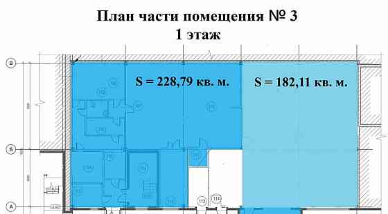 Свободного назначения, 10686.8 м2 Железногорск
