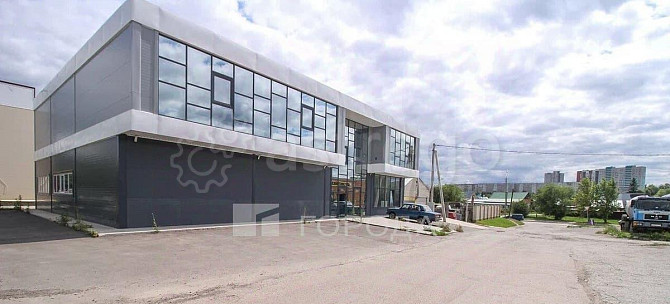 Свободного назначения, 735.6 м2 Барнаул - изображение 4