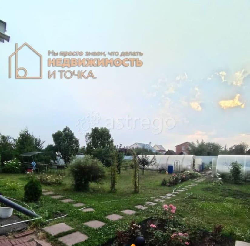 Дом, 153 м2, 15 соток, 2 эт. Нефтекамск - изображение 6