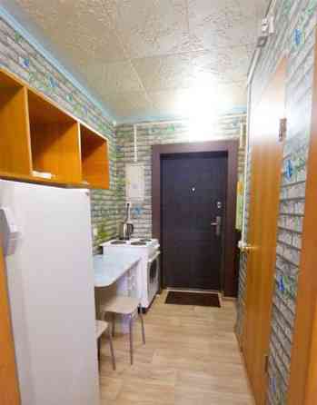 Студия, 18 м2, 5/5 эт. Красноярск