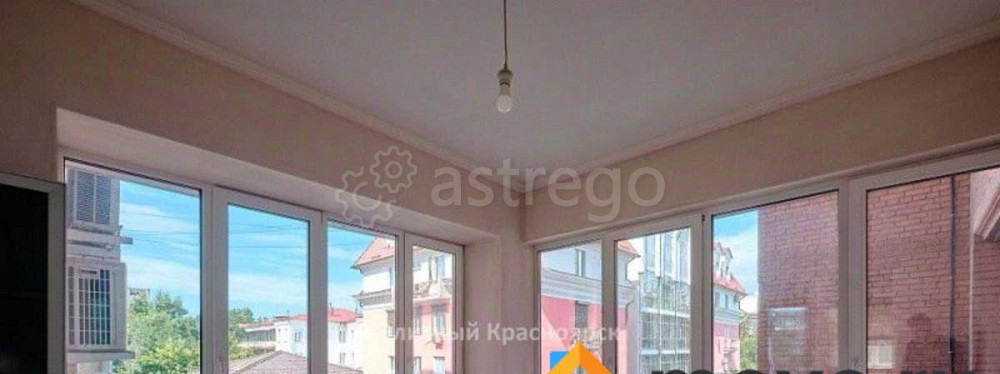 5-комн. квартира, 179 м2, 3/8 эт. Красноярск - изображение 3