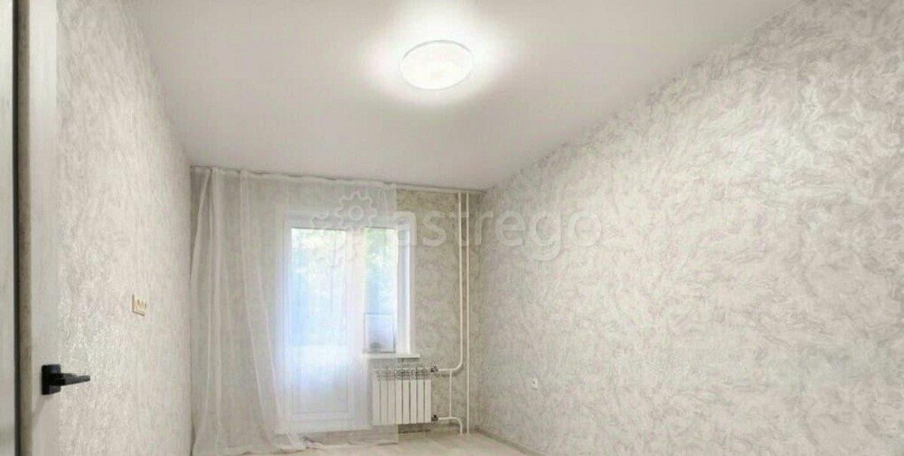 4-комн. квартира, 77 м2, 2/9 эт. Красноярск - изображение 6