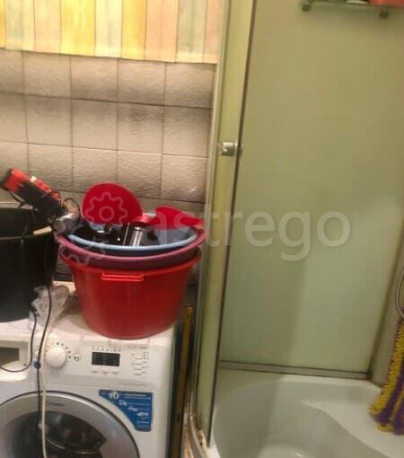 Комната, 11 м2, 2/4 эт. Орехово-Зуево - изображение 8