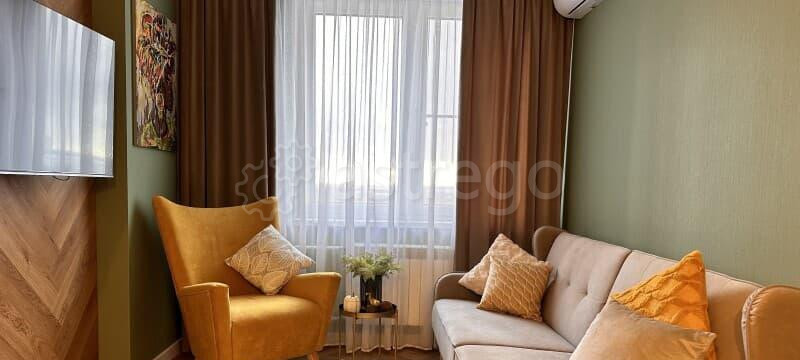 1-комн. квартира, 40 м2, 11/22 эт. Раменское - изображение 5