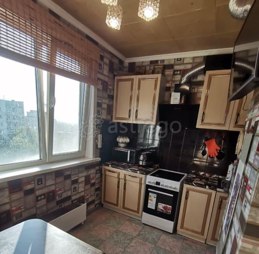 1-комн. квартира, 39.5 м2, 8/9 эт. Тында - изображение 5