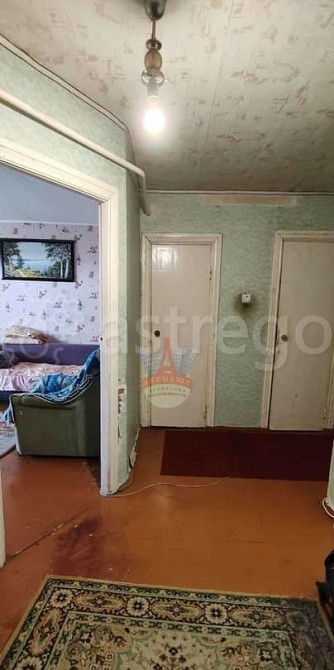 2-комн. квартира, 48.3 м2, 5/5 эт. Разумное - изображение 2