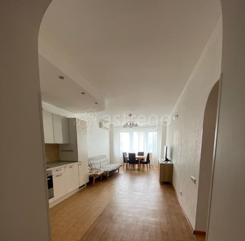 3-комн. квартира, 75 м2, 15/17 эт. Красногорск - изображение 5