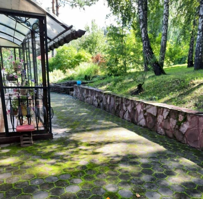 Коттедж, 188 м2, 20 соток, 2 эт. Красноярск - изображение 7