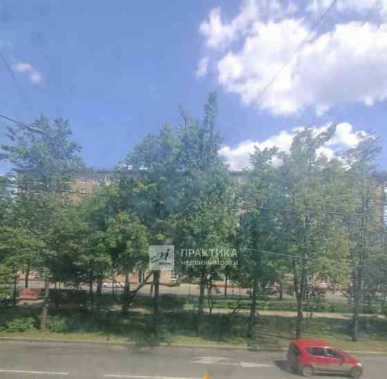 Комната, 20.3 м2, 2/5 эт. Москва