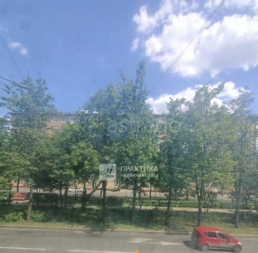 Комната, 20.3 м2, 2/5 эт. Москва - изображение 6