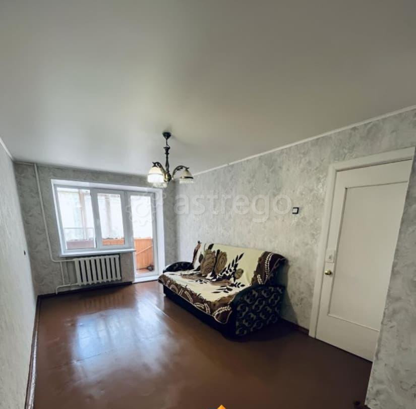 3-комн. квартира, 62.5 м2, 2/5 эт. Красноармейск - изображение 1