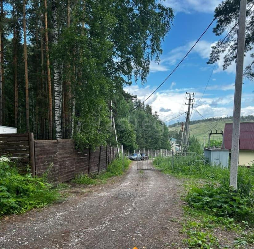 Земельный участок, 20 соток Березовка - изображение 1