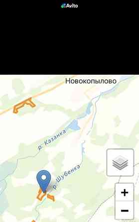 Земельный участок, 24.7 га Заринск