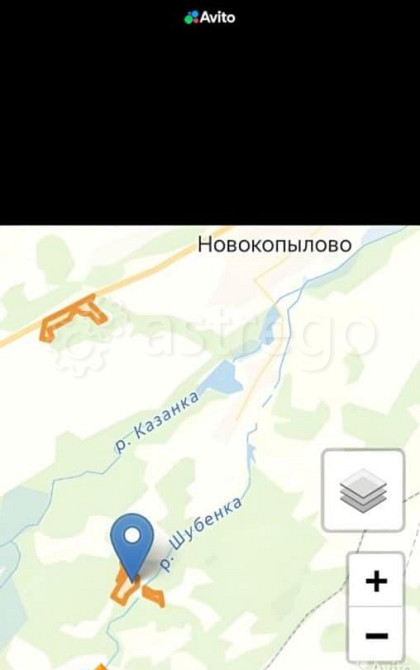 Земельный участок, 24.7 га Заринск - изображение 1