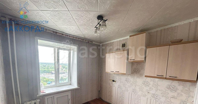 1-комн. квартира, 35 м2, 3/9 эт. Бийск - изображение 4