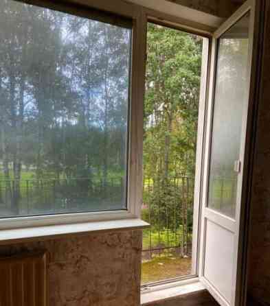 2-комн. квартира, 45 м2, 2/5 эт. Санкт-Петербург