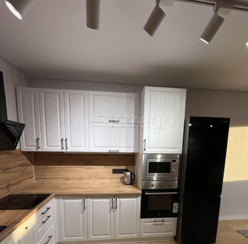 2-комн. квартира, 75 м2, 6/16 эт. Астрахань - изображение 4