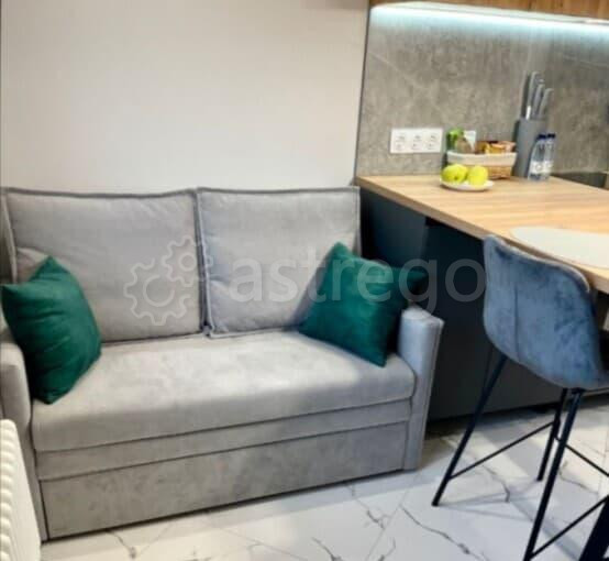 1-комн. квартира, 43 м2, 5/16 эт. Москва - изображение 5