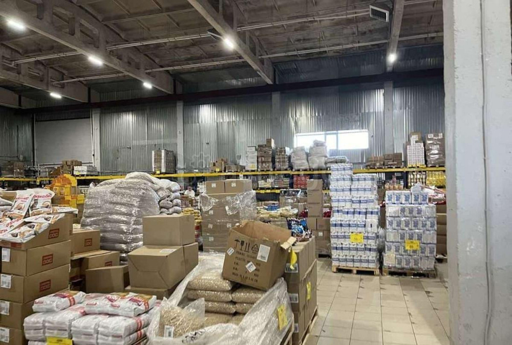 Склад, 240 м2 Архангельск - изображение 6