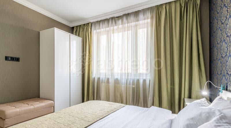 2-комн. квартира, 65 м2, 9/27 эт. Химки - изображение 7