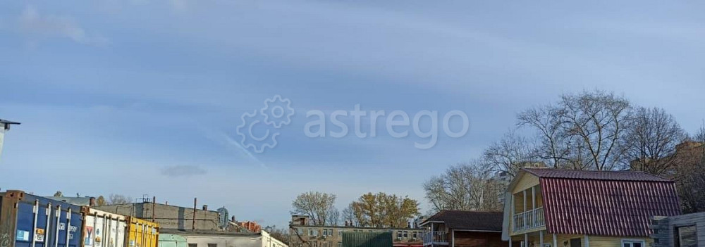 Коммерческий участок, 8 соток Москва - изображение 1