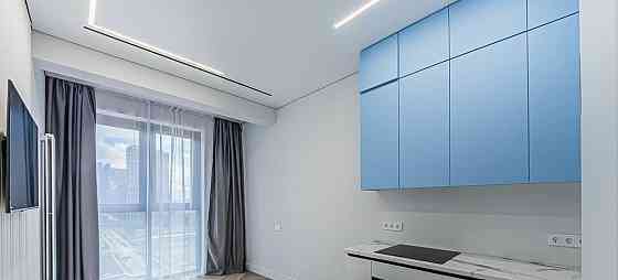 2-комн. квартира, 40 м2, 12/44 эт. Москва