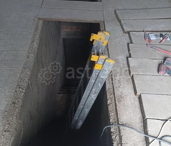 Гараж, 54 м2 Сосновоборск - изображение 5