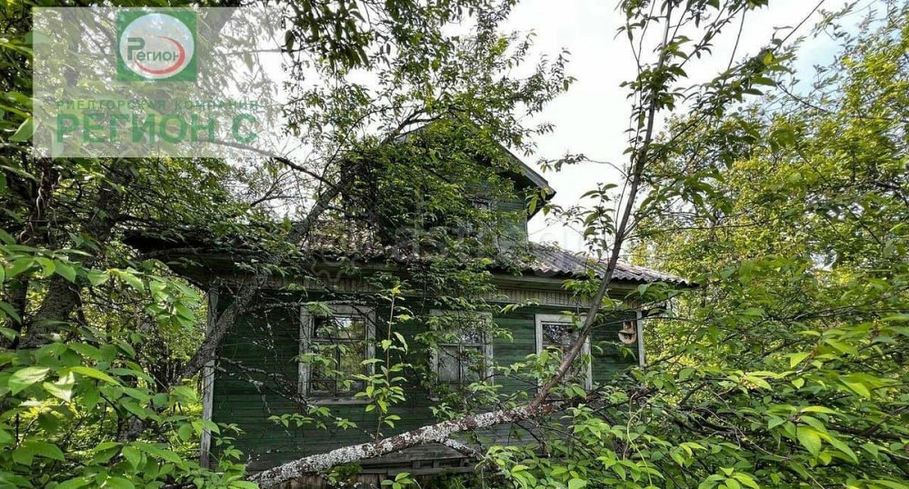 Дом, 46.3 м2, 10.6 сотки, 1 эт. Архангельск - изображение 6