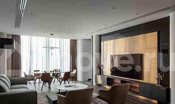 3-комн. апарт-ы, 110 м2, 10/12 эт. Москва