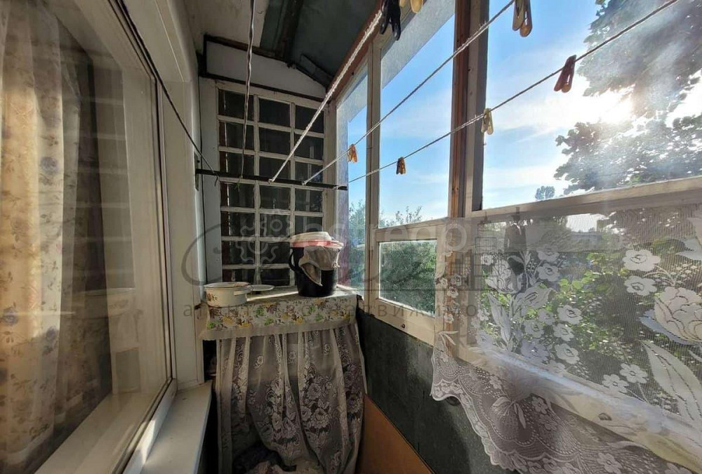 2-комн. квартира, 48 м2, 5/5 эт. Старый Оскол - изображение 2