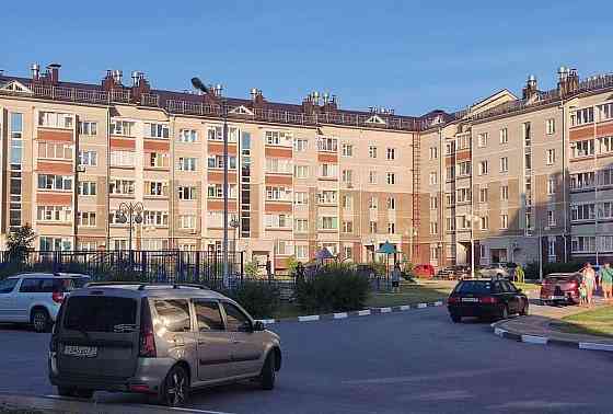 1-комн. квартира, 46 м2, 4/5 эт. Разумное